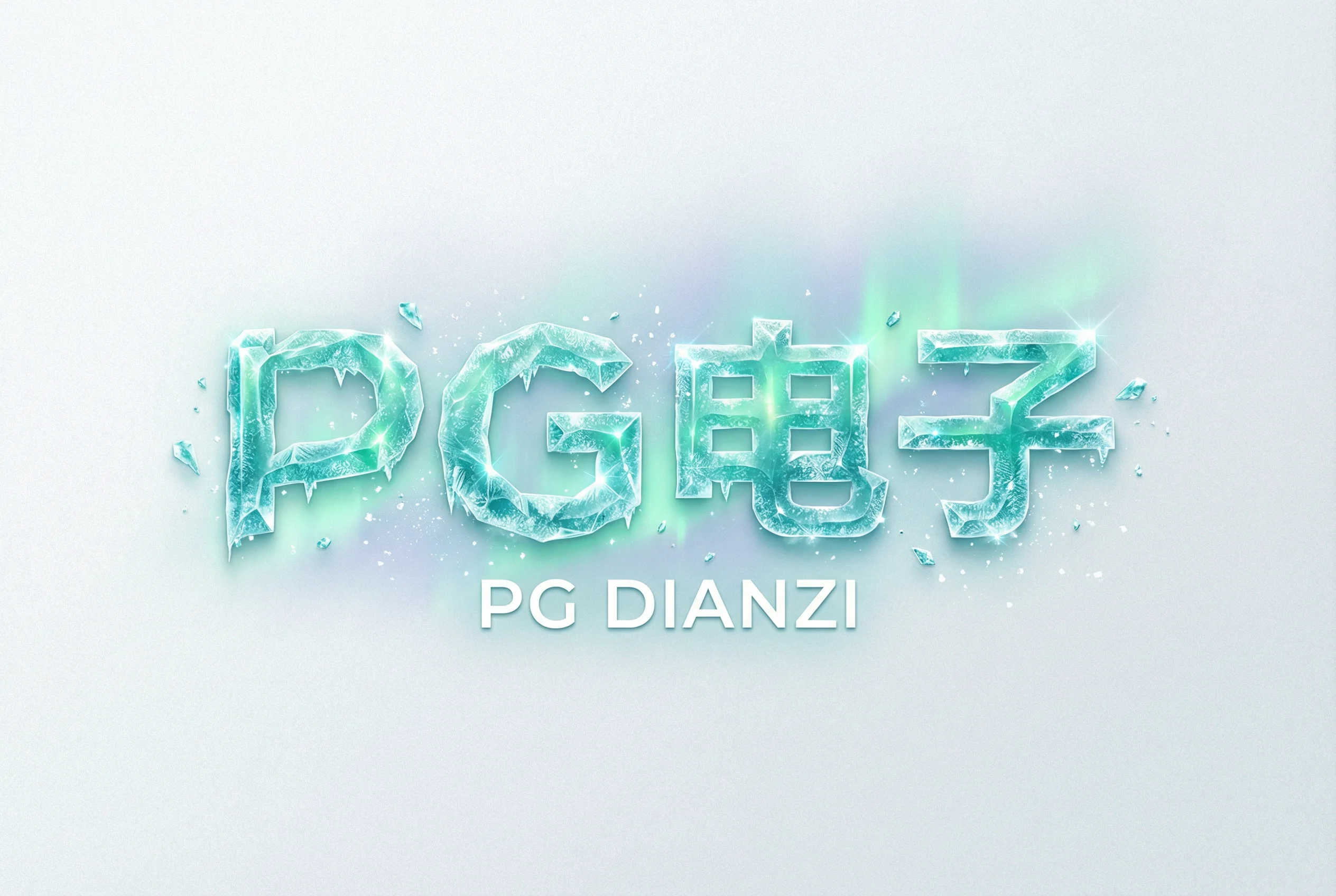 pg电子极光幻境Logo
